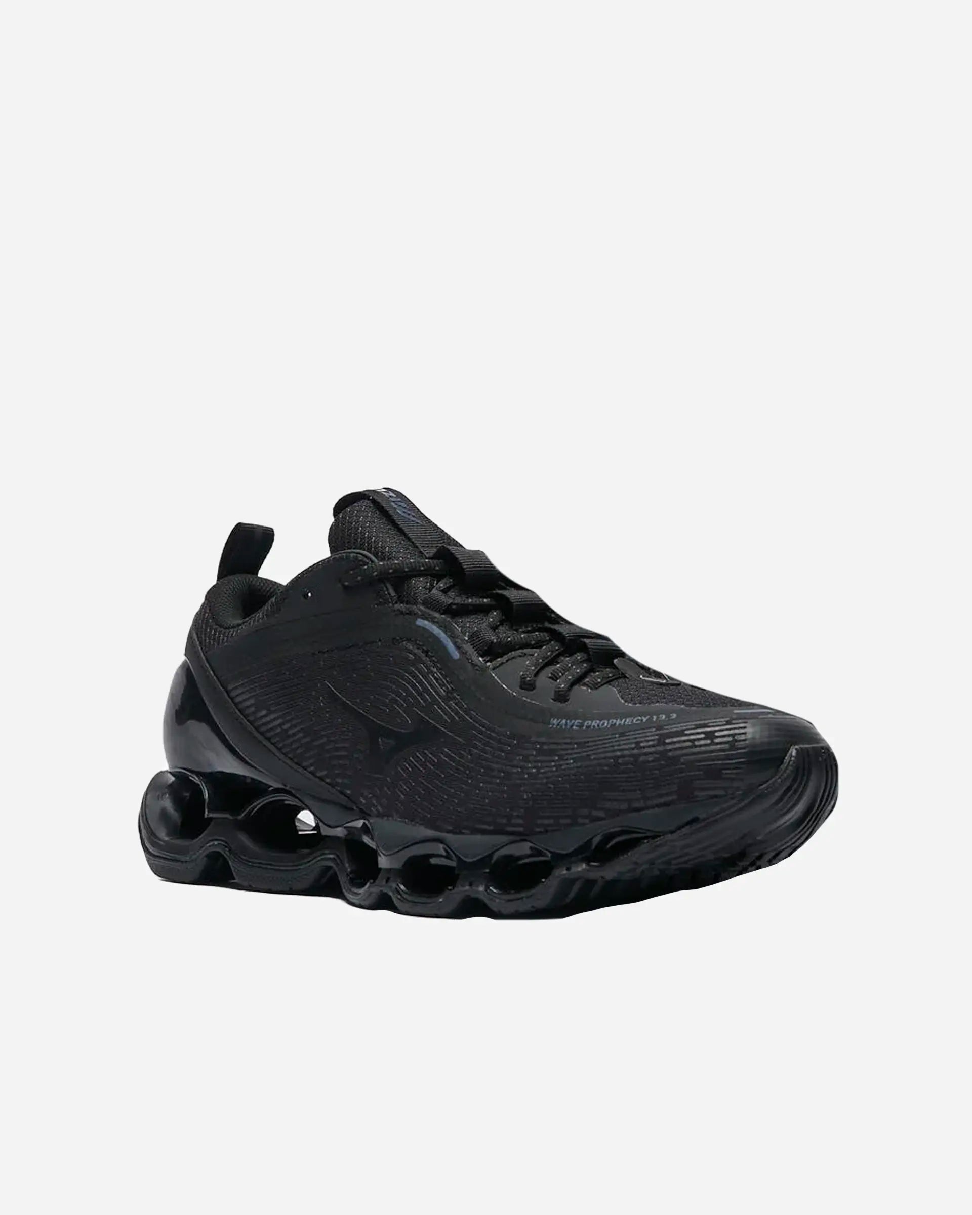 Mizuno - Wave Prophecy 13.2 Black