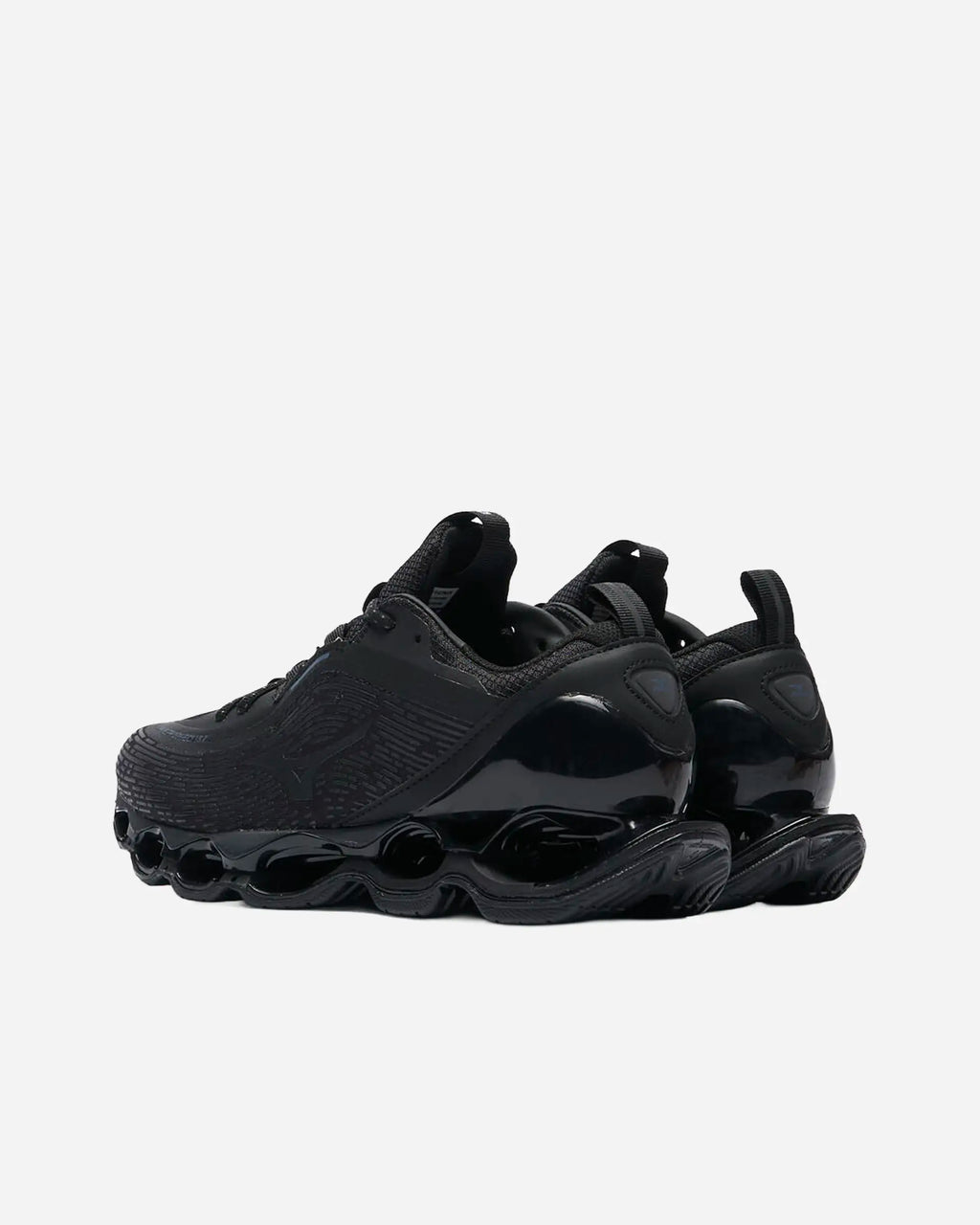 Mizuno - Wave Prophecy 13.2 Black