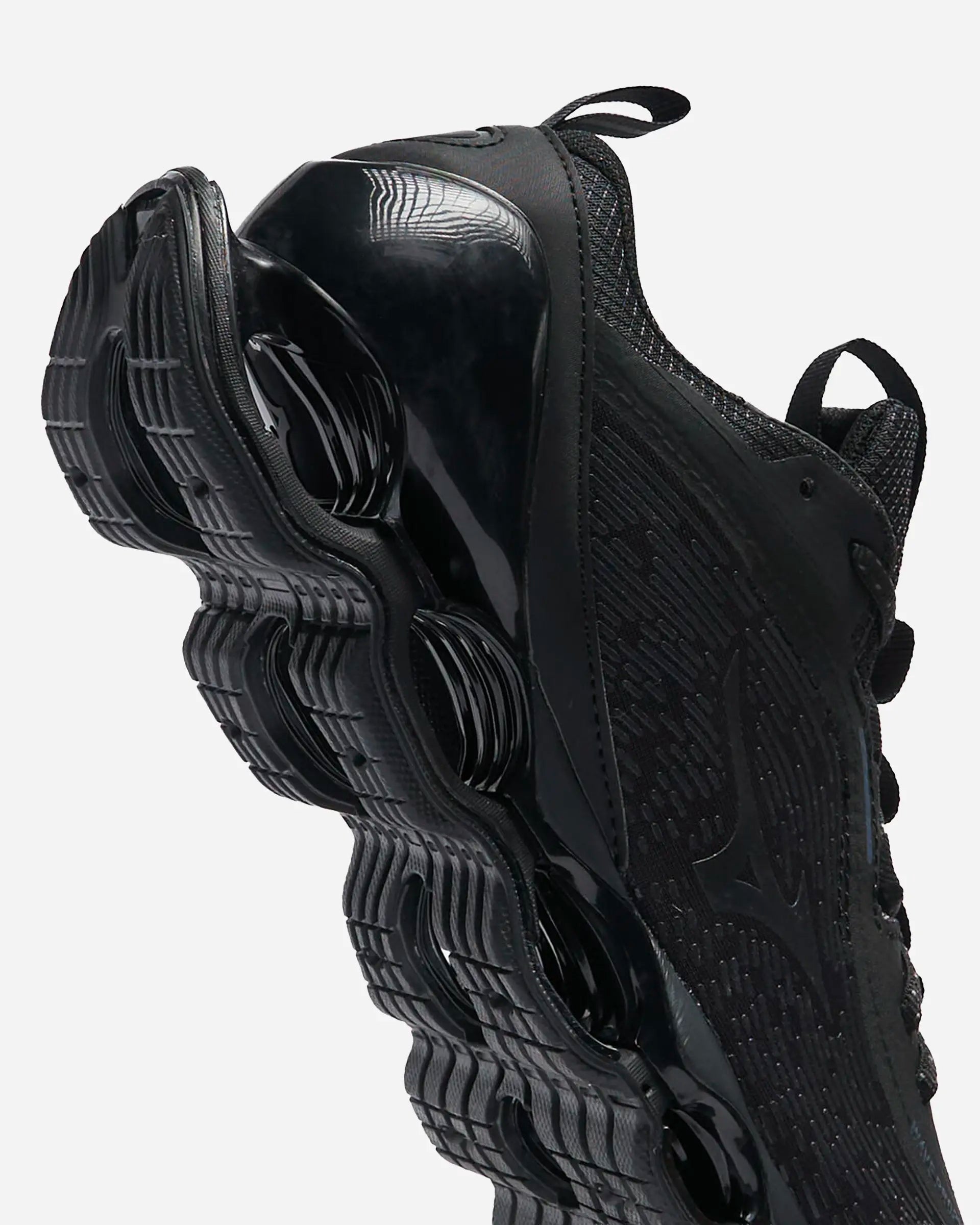 Mizuno - Wave Prophecy 13.2 Black