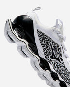 Mizuno - Wave Prophecy 13.2 White/Black