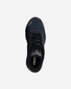 Mizuno - Wave Prophecy Ls Salute/Navy Blazer