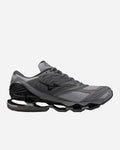 Mizuno - Wave Prophecy Ls Ultimate Gray