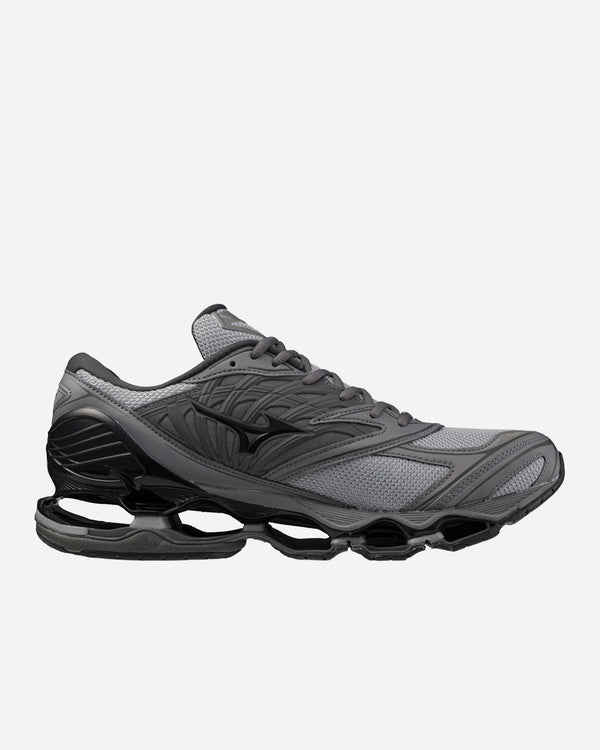 Mizuno - Wave Prophecy Ls Ultimate Gris