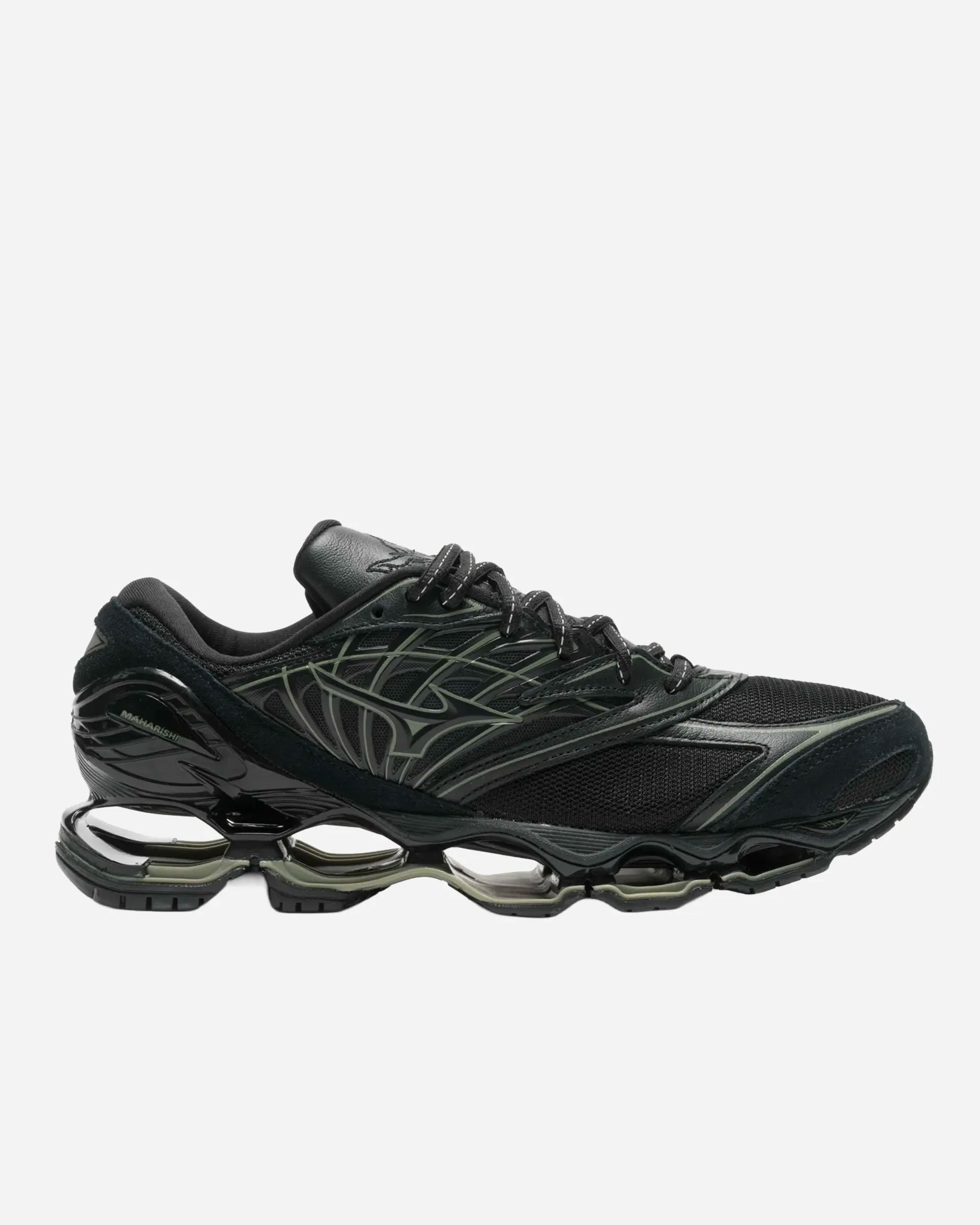 Mizuno - Wave Prophecy Ls Maharishi