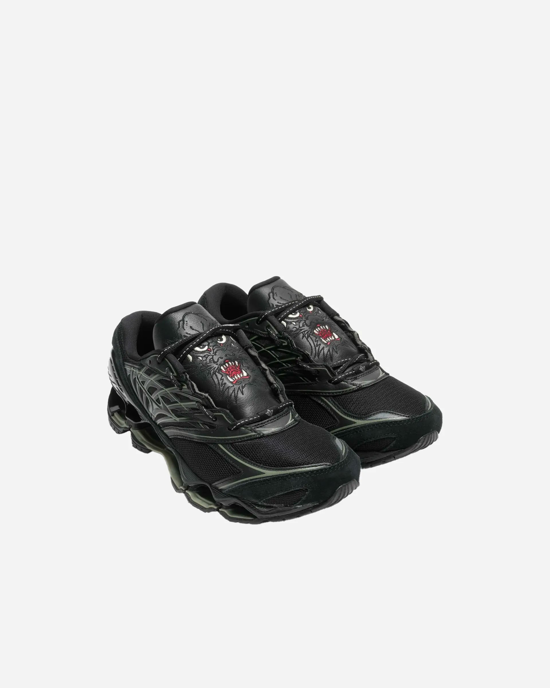 Mizuno - Wave Prophecy Ls Maharishi