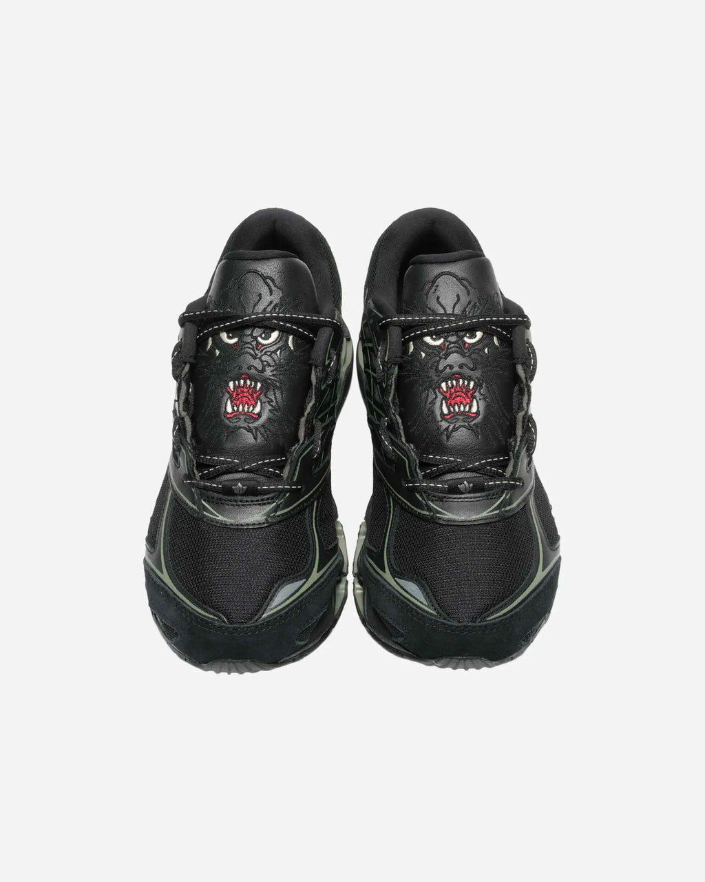 Mizuno - Wave Prophecy Ls Maharishi