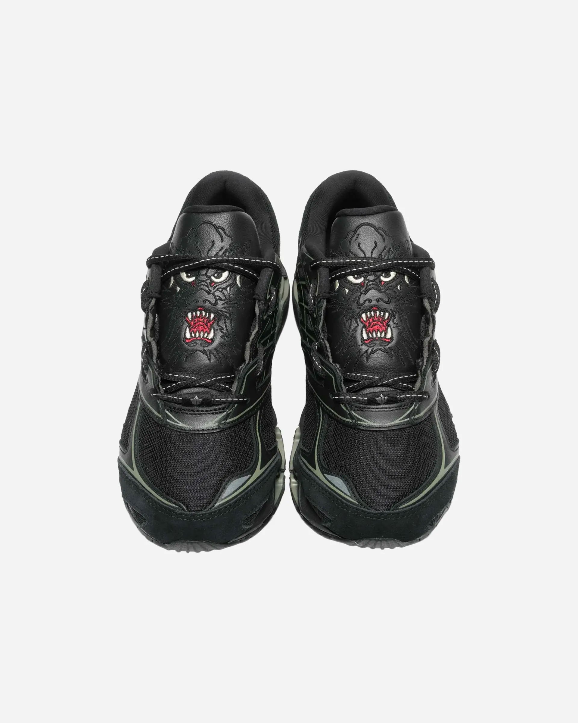 Mizuno - Wave Prophecy Ls Maharishi