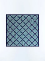 Pochette Da Taschino Con Stampa Parasole - Ottanio