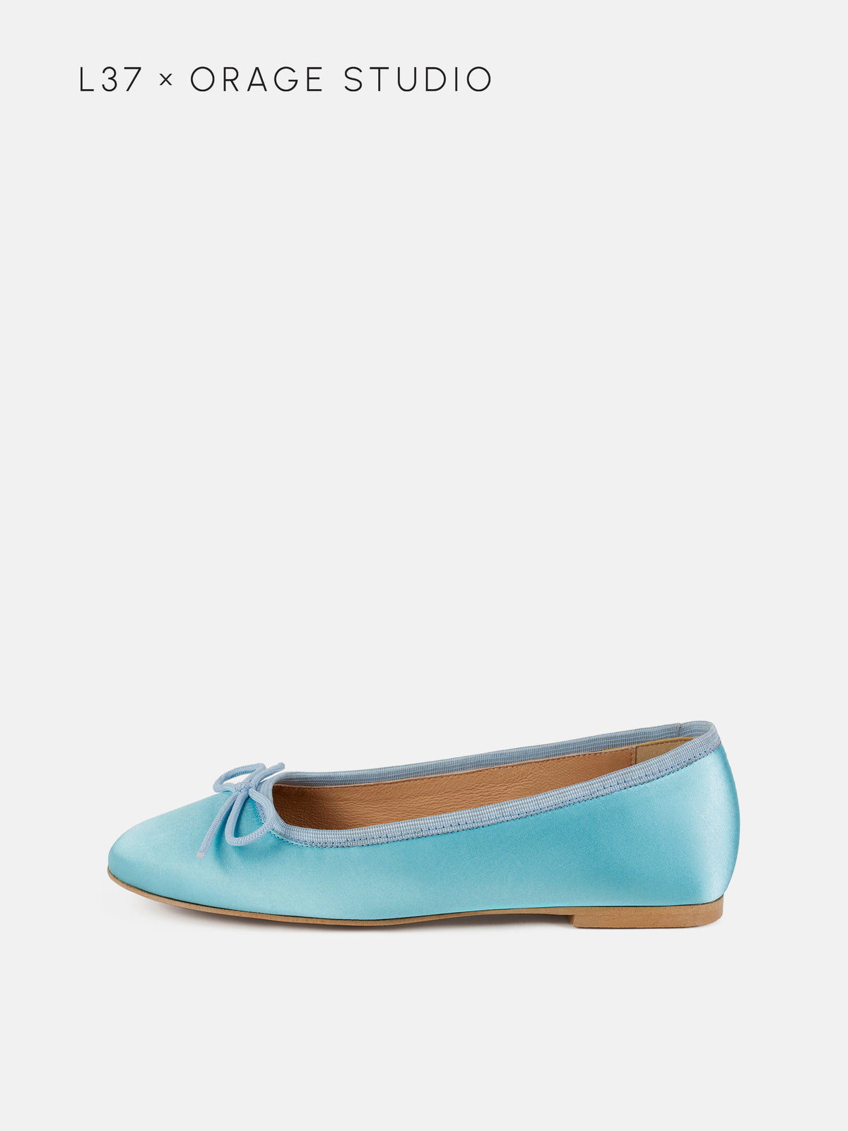 Ballerine Bibi - Blu