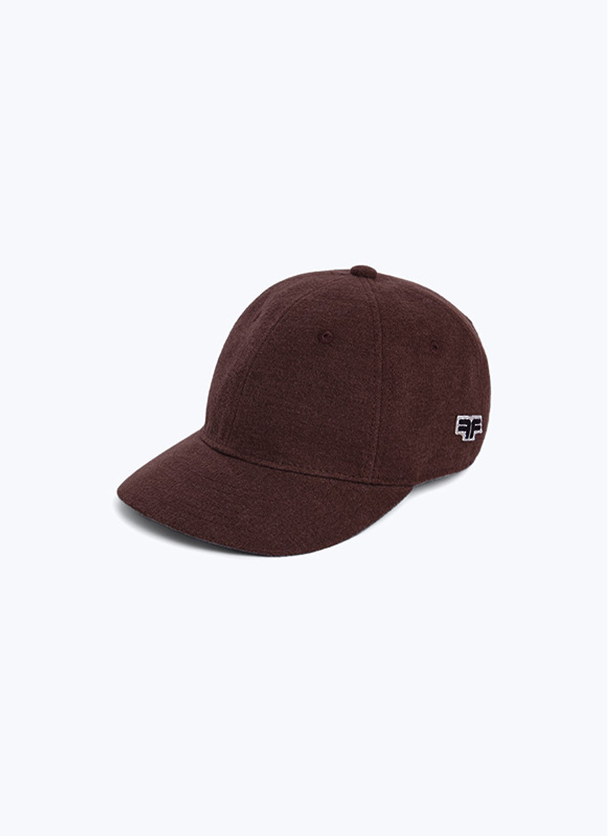 Moleskin Cap - Brown