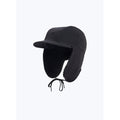 Fursac - Casquette Chapka Noire - Noir