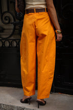 Pantalon Ballon Jay - Orange