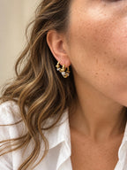 Boucles D'Oreilles Lia