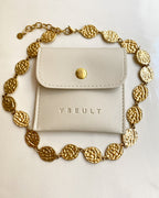 Collar Livia