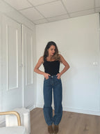 Bonny Blue Jeans