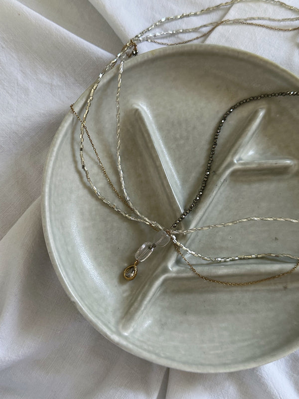 Alexandrie Headpiece