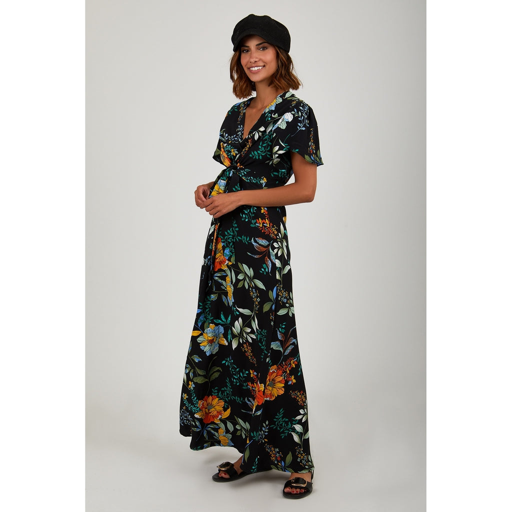 Dress - Black