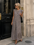 Robe Jul - Blanc
