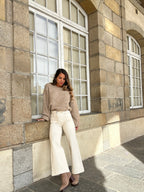 Windy jeans beige