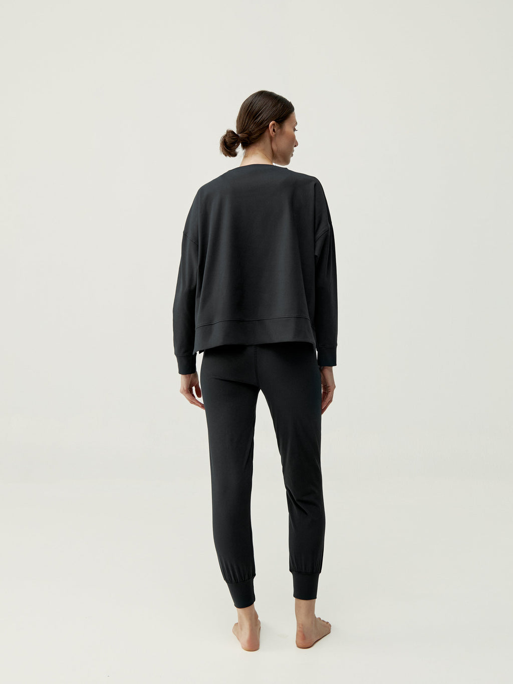 Jogging Daba - Noir - Femme