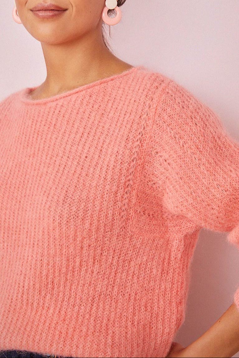 Pull Dabou - Goyave