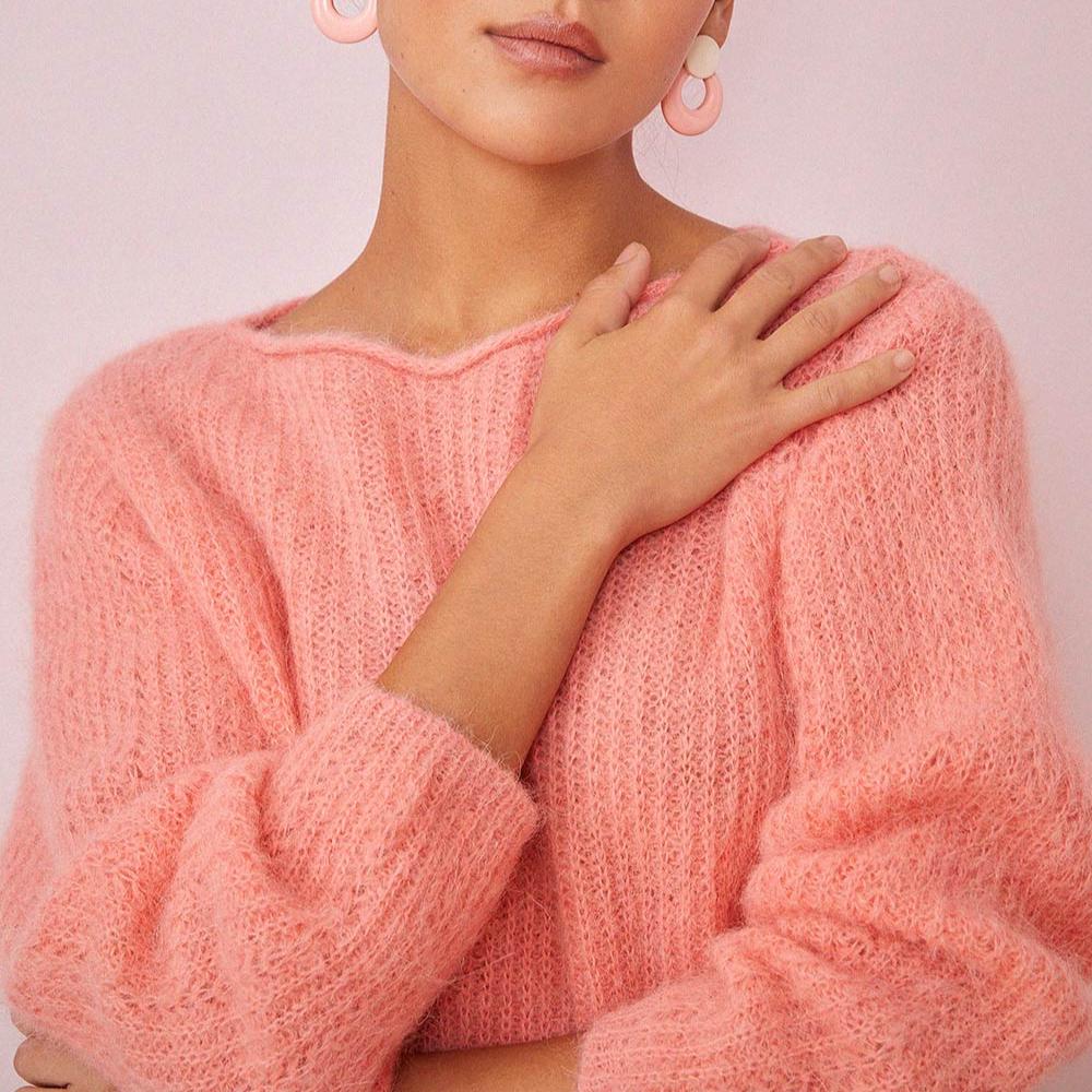 Pull Dabou - Goyave