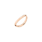 Ring Essentials - 9k roségoud