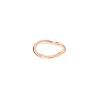Ring Essentials - 9k roségoud