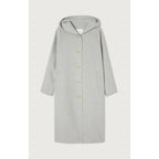Manteau Capuche - Polaire Chine - Femme