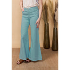 Daisyjones Trousers - Nuage
