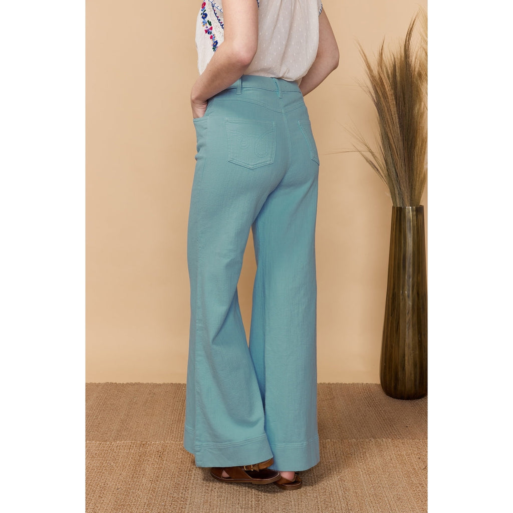Daisyjones Trousers - Nuage