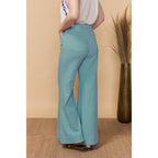 Daisyjones Trousers - Nuage