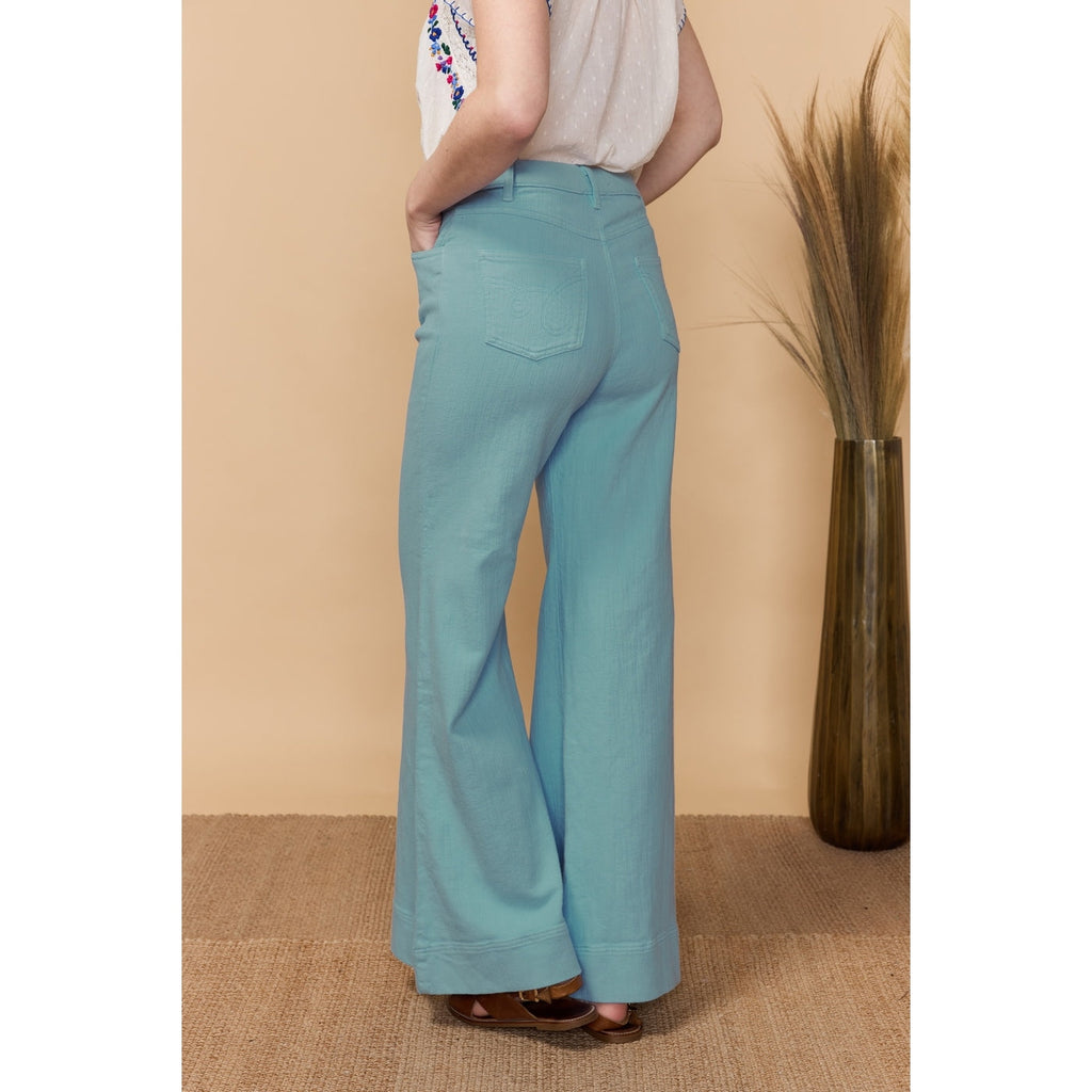 Daisyjones Trousers - Nuage