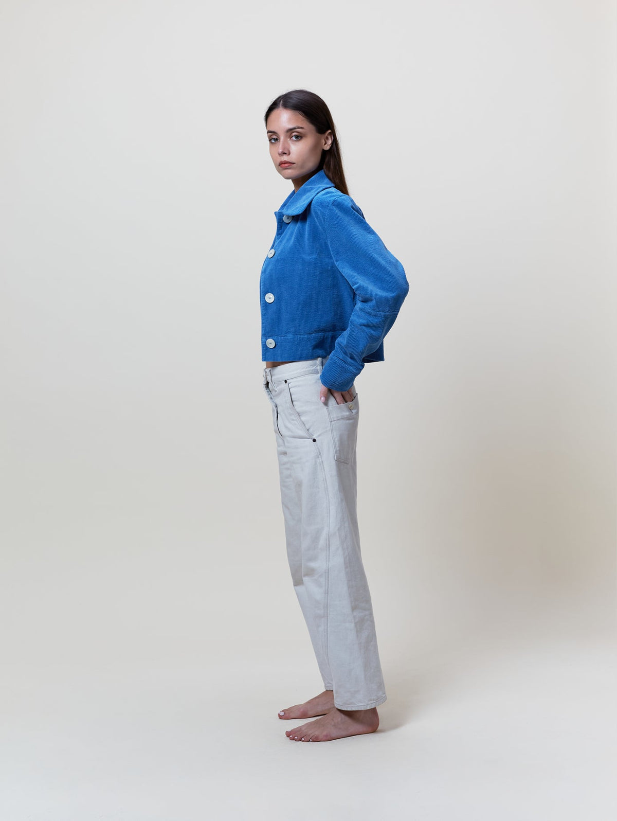 Daisy Sifnos Jacket