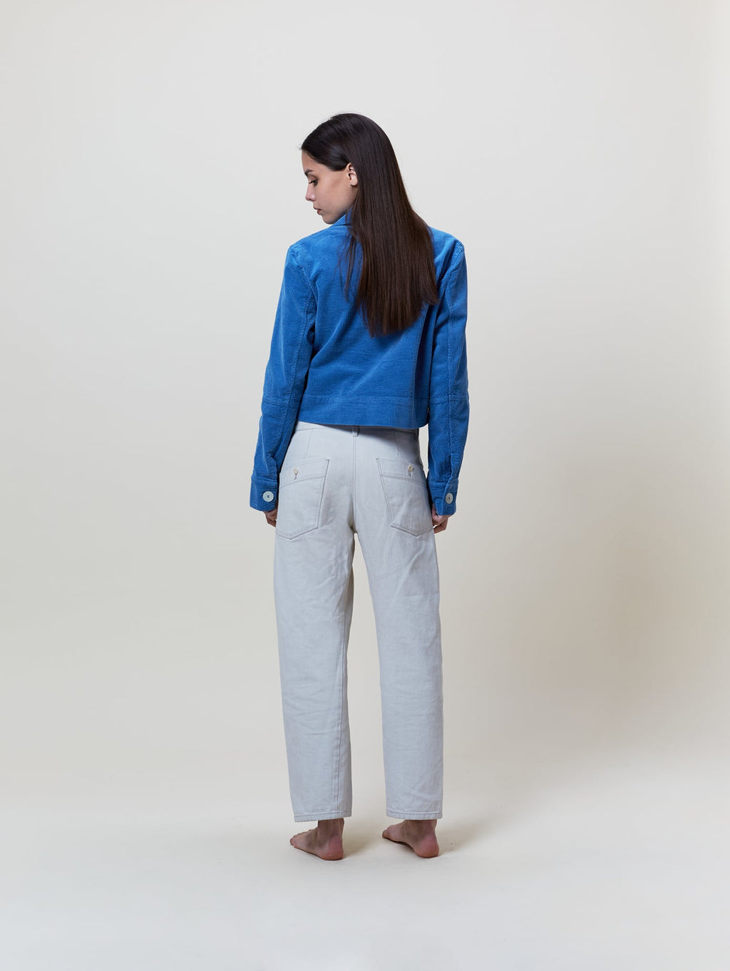 Daisy Sifnos Jacket