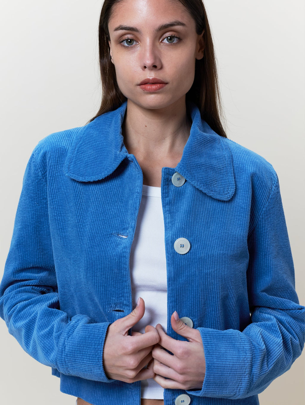 Daisy Sifnos Jacket