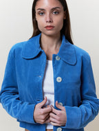 Daisy Sifnos Jacket