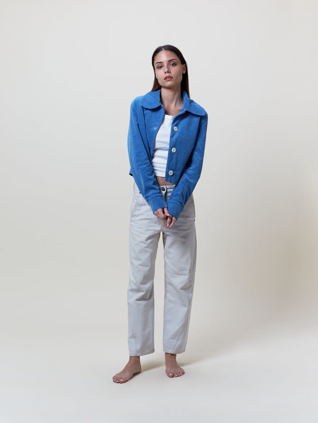 Daisy Sifnos Jacket