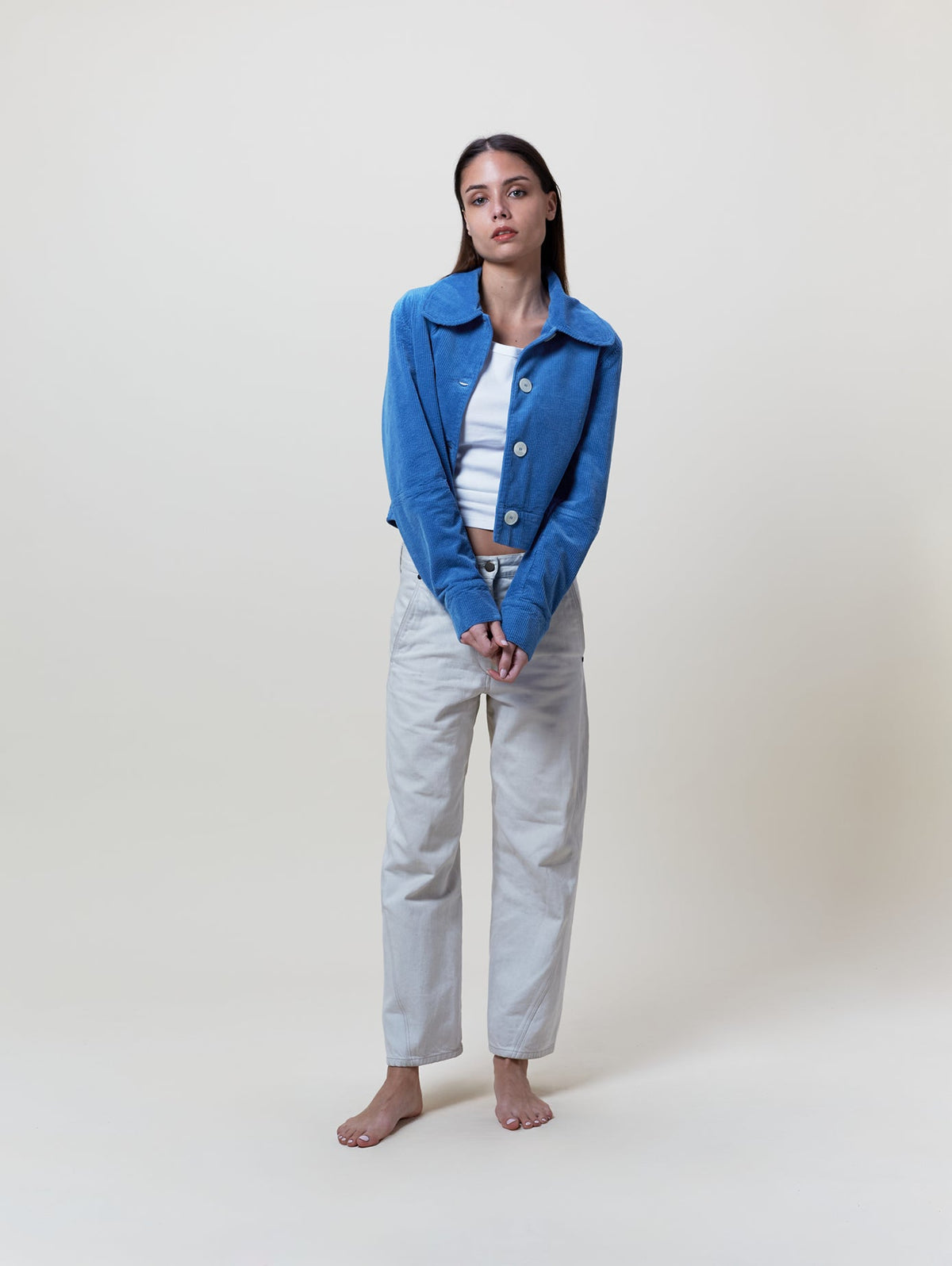 Daisy Sifnos Jacket