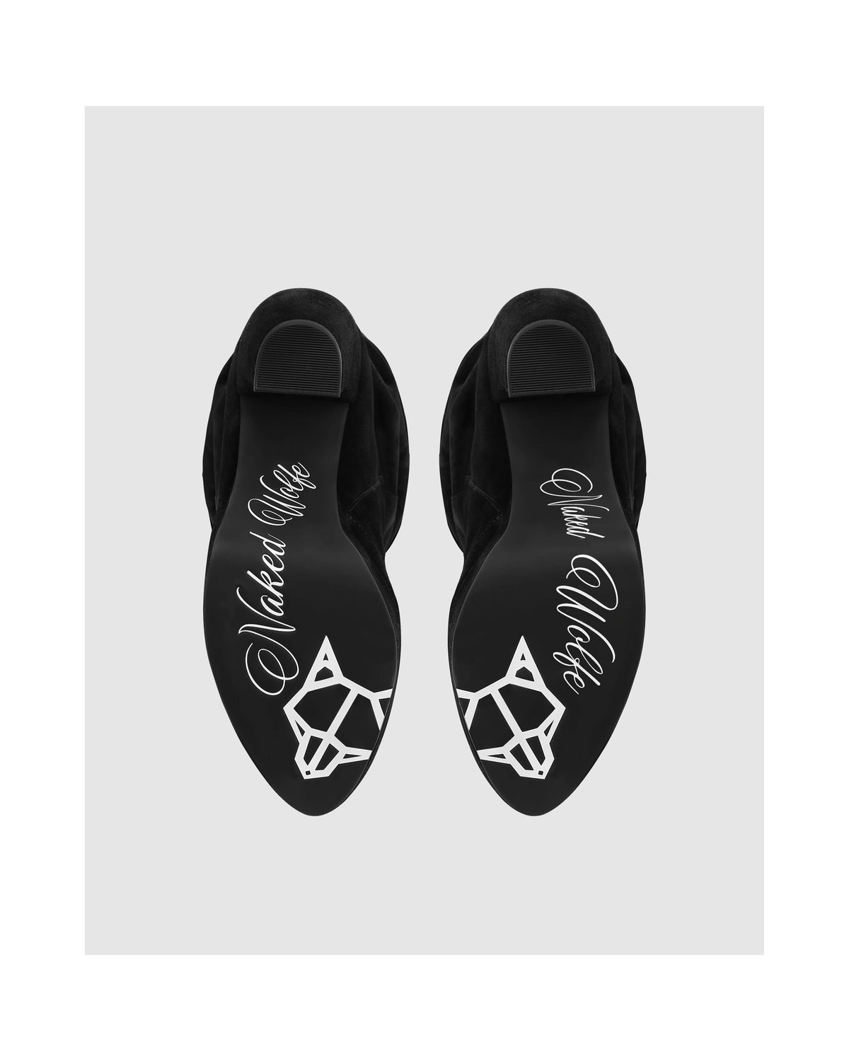 Stiefel Dallas - Schwarz - Damen