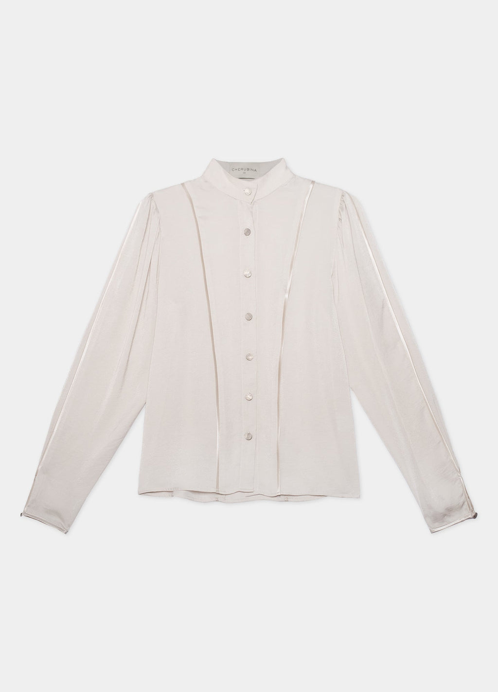 Danae Blouse