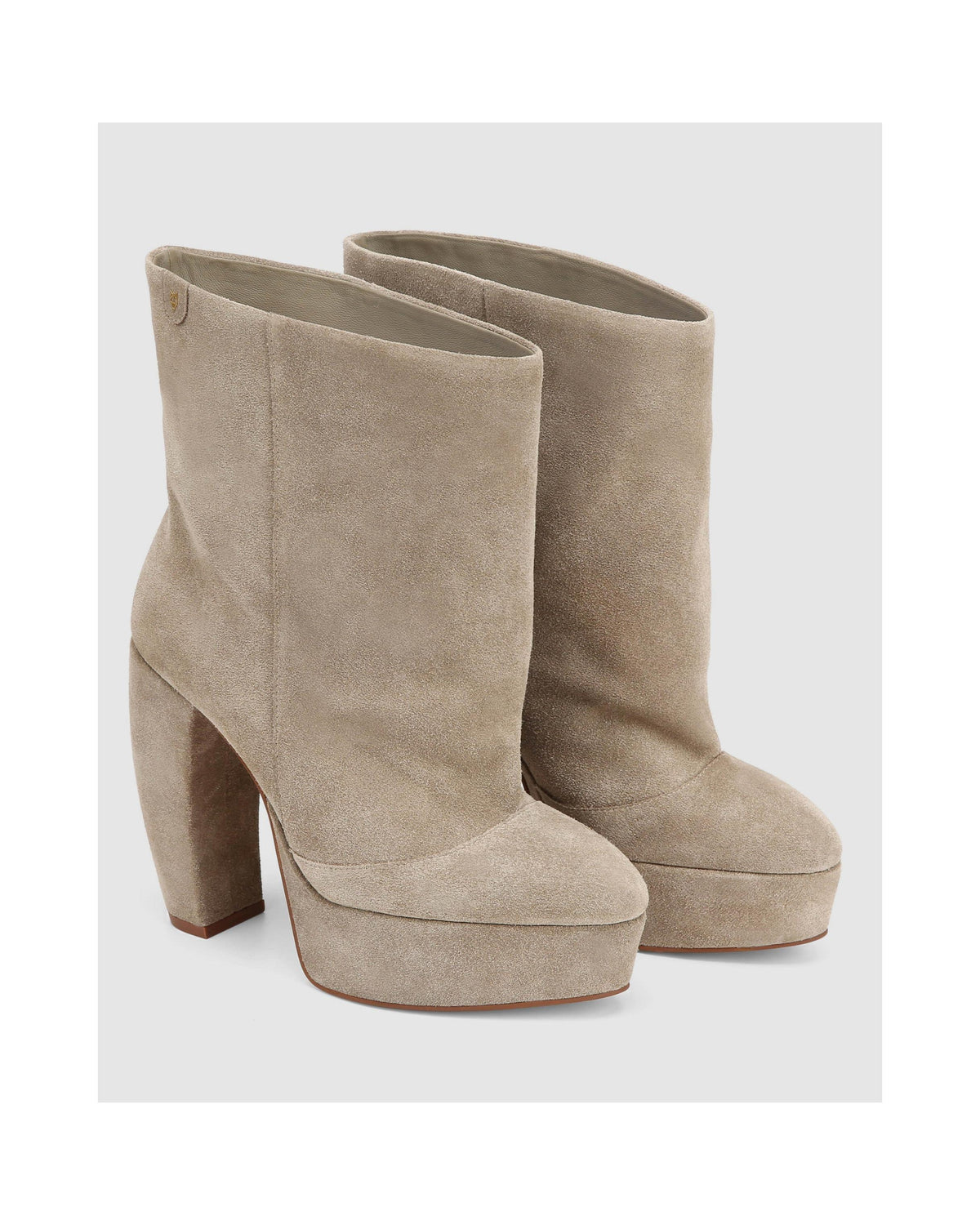 Bottes Dancer - Pierre - Femme