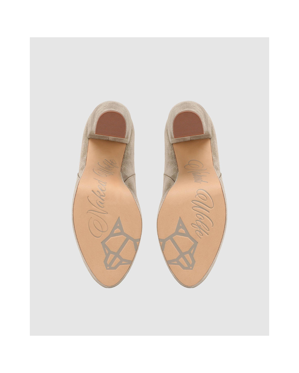 Bottes Dancer - Pierre - Femme