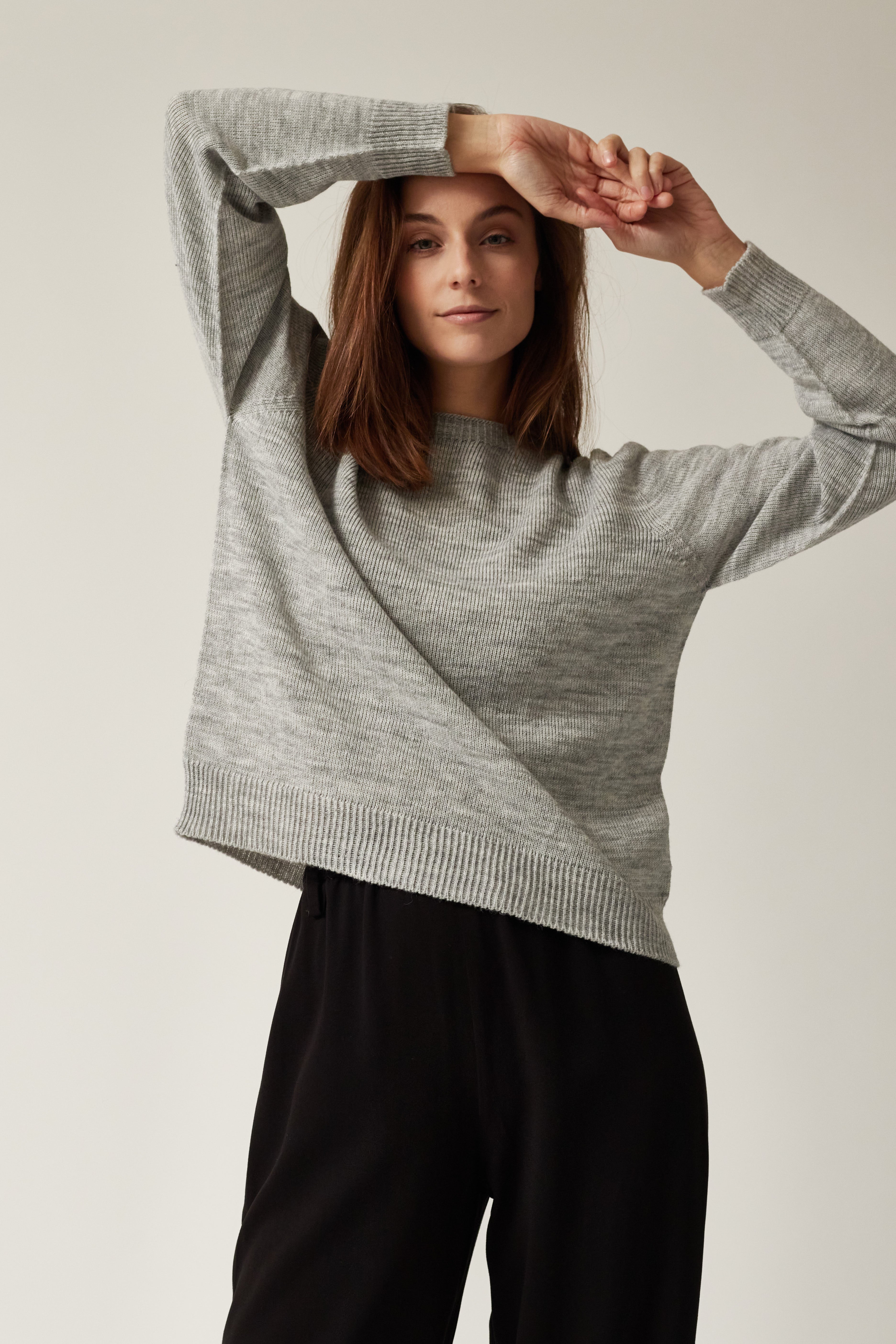Dance Sweater
