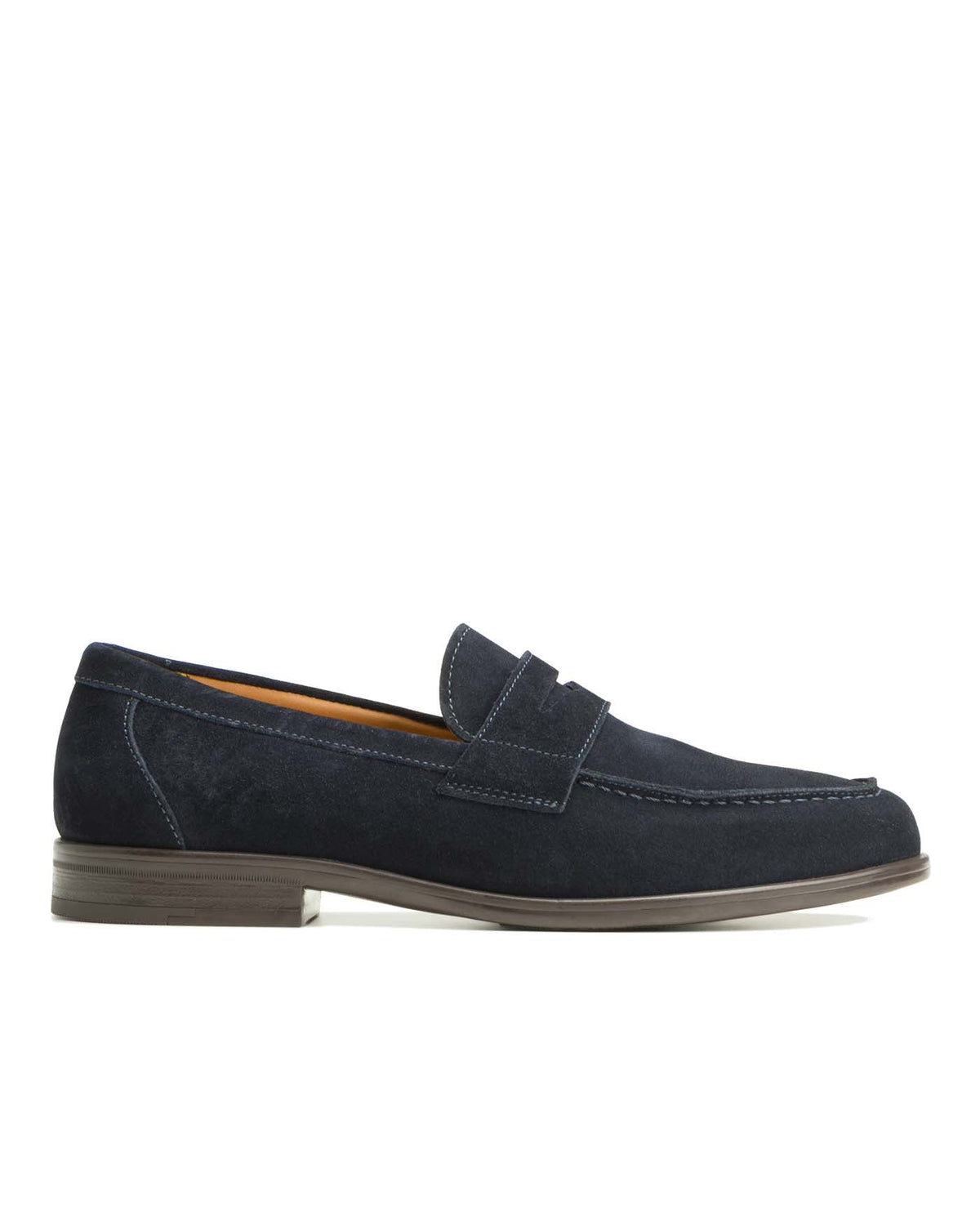 Mocassin Dapper V - Marine