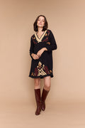 Robe Darling - Noir