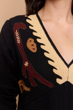 Robe Darling - Noir