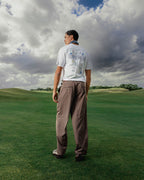 "Tennis" Patureau T-shirt