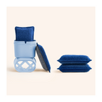 Pack Esponjas Y Esponjas De Baño