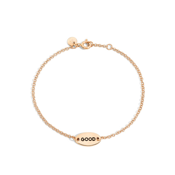 Pulsera Good/Bad
